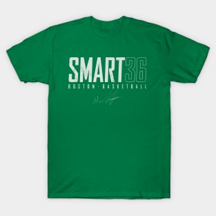 Marcus Smart Boston Elite T-Shirt